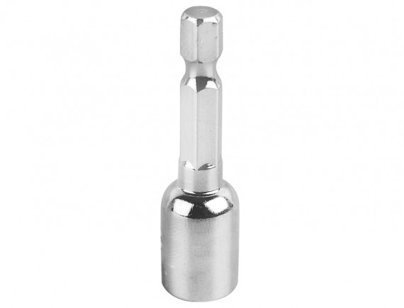 ลูกบล็อกแม่เหล็ก 6 เหลี่ยม 10x65MM TOOL STAR
